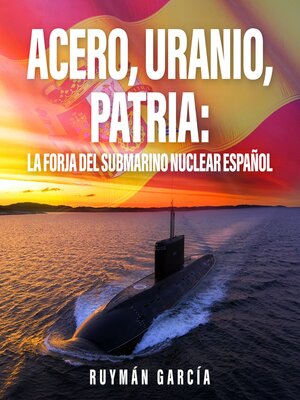 Acero, Uranio, Patria - Audiobook